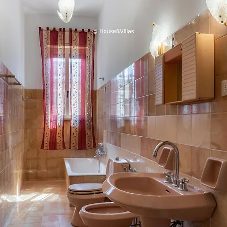 House&villas - La Casa Del Sole Appartement *