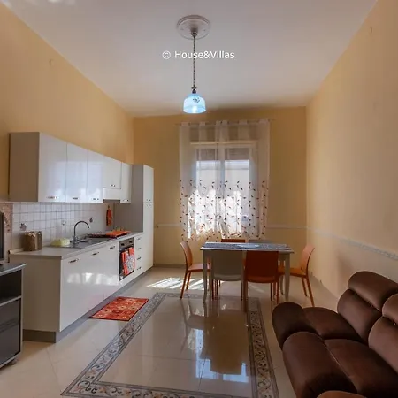 House&villas - La Casa Del Sole * Avola