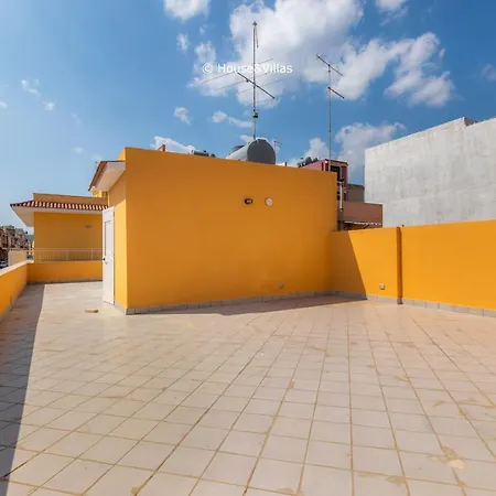 House&villas - La Casa Del Sole