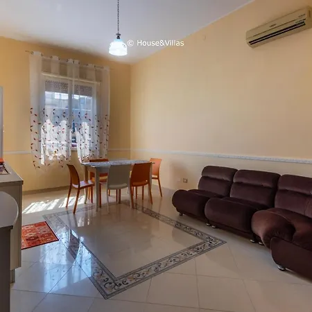 House&villas - La Casa Del Sole *