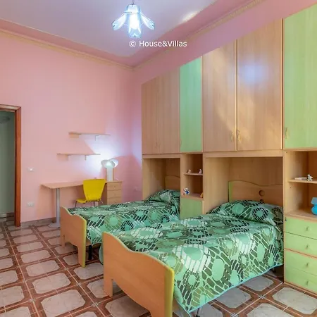 Apartment House&villas - La Casa Del Sole