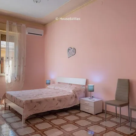 House&villas - La Casa Del Sole *