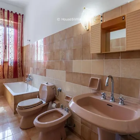 House&villas - La Casa Del Sole * Avola