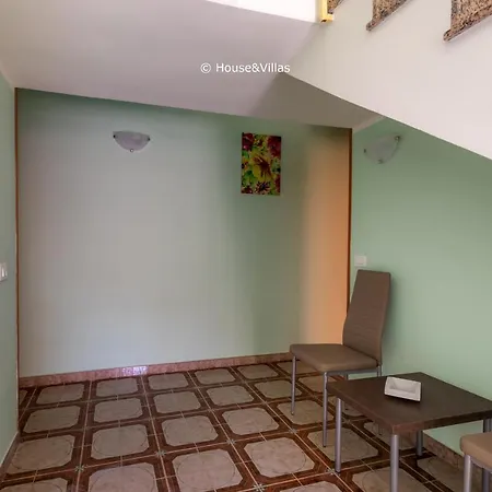 Apartament House&villas - La Casa Del Sole *