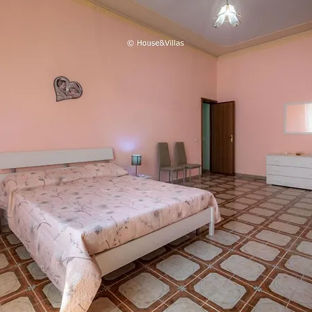 Apartment House&villas - La Casa Del Sole *