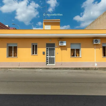 Apartment House&villas - La Casa Del Sole