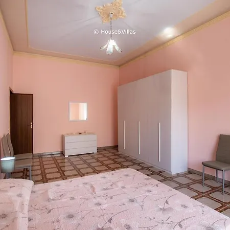 Apartment House&villas - La Casa Del Sole