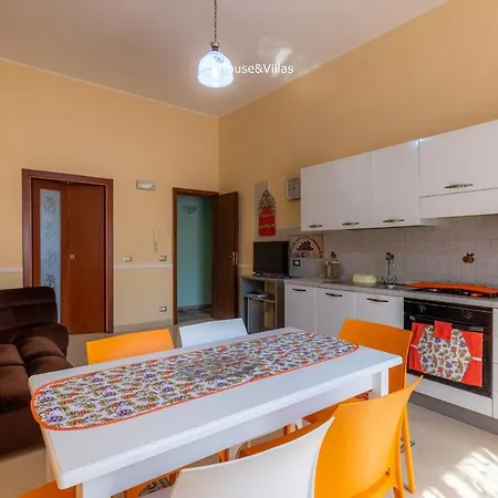 Apartament House&villas - La Casa Del Sole *