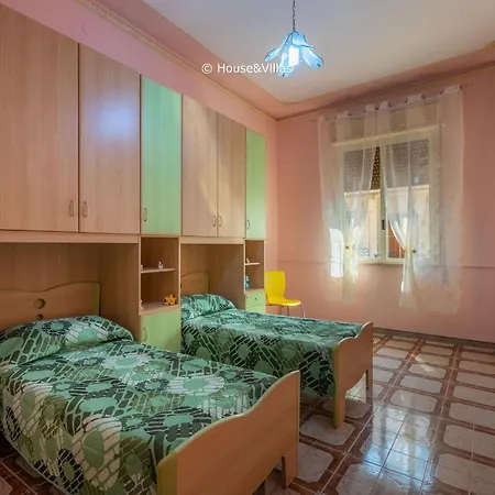 House&villas - La Casa Del Sole Apartment *
