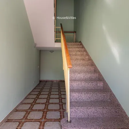 Apartment House&villas - La Casa Del Sole